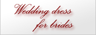 WEDDING@DRESS@FOR@BRIDES